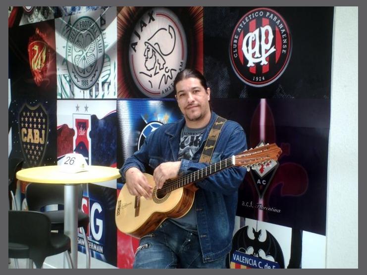 Robson Daviolla